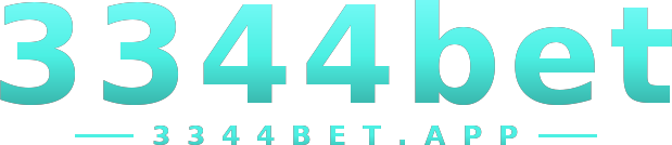 3344bet logo